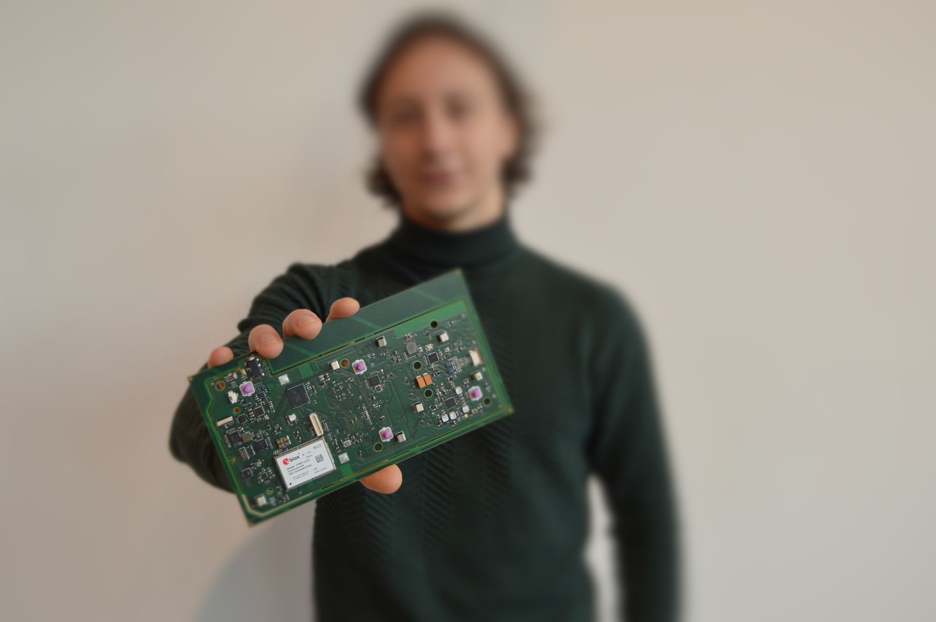 Hardware Engineering | VEDS Group