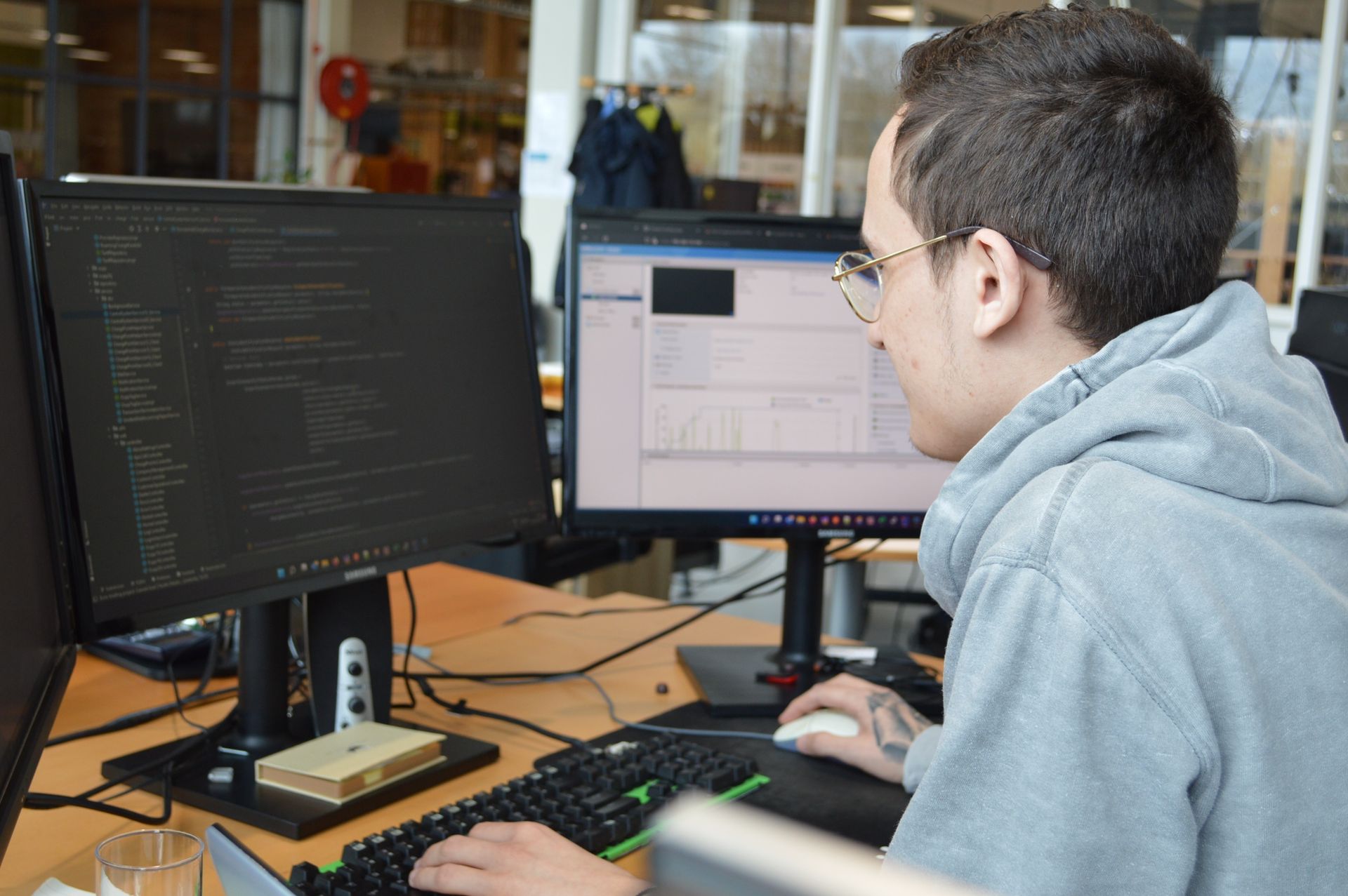 Software Engineering | VEDS Group